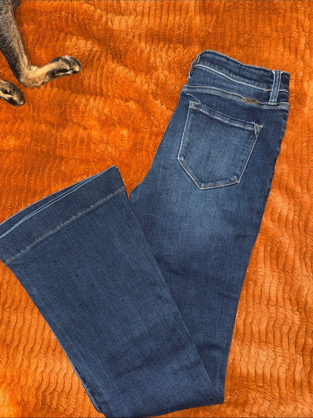 Kancan Jeans 11/29